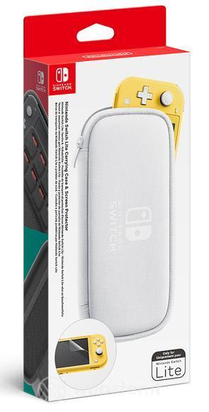 NINTENDO Custodia per Nintendo Switch Lite